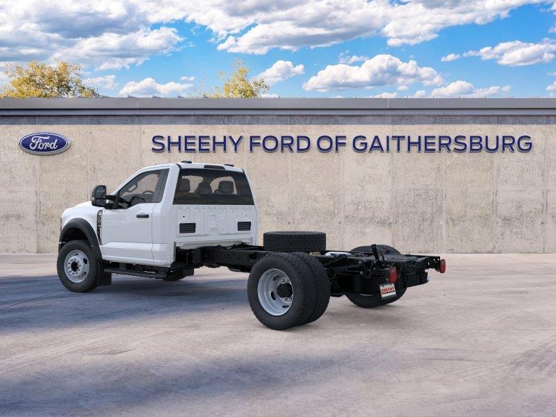 2026 Ford Super Duty F-450 DRW XL Gaithersburg MD