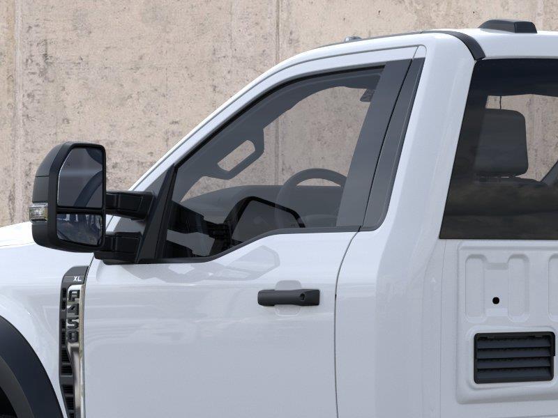 2026 Ford Super Duty F-450 DRW XL Gaithersburg MD