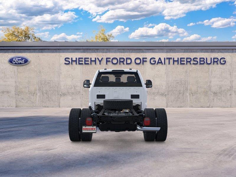 2026 Ford Super Duty F-450 DRW XL Gaithersburg MD