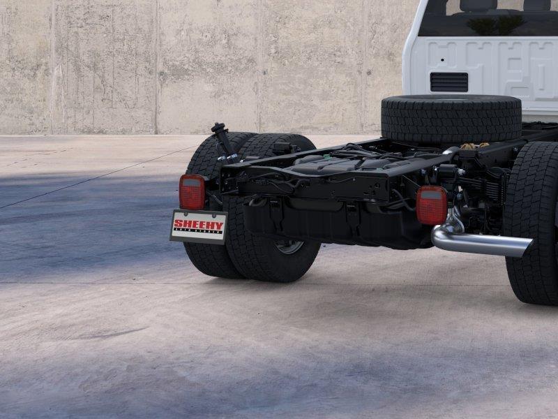 2026 Ford Super Duty F-450 DRW XL Gaithersburg MD