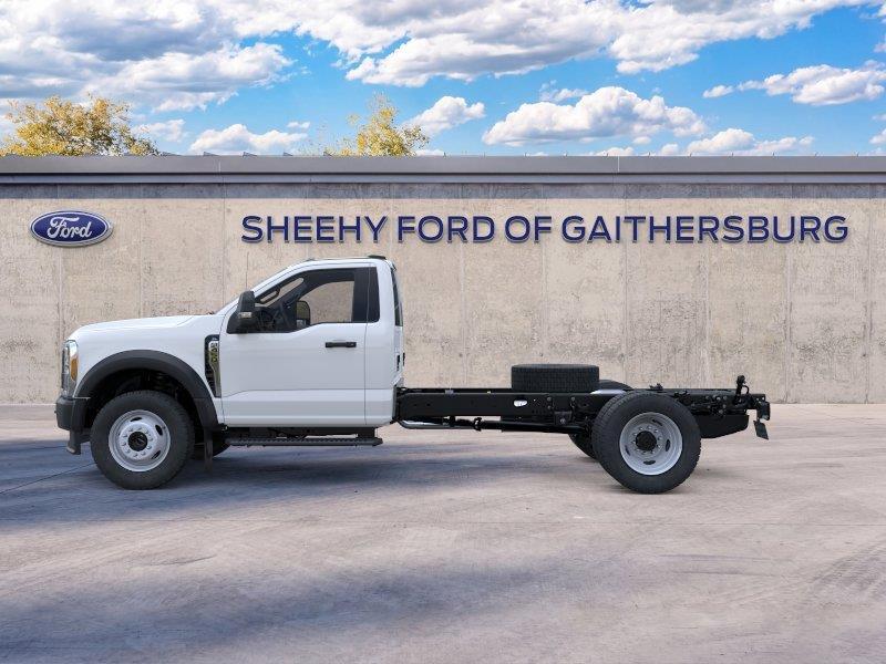 2026 Ford Super Duty F-450 DRW XL Gaithersburg MD