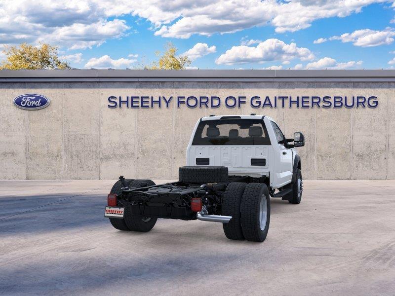 2026 Ford Super Duty F-450 DRW XL Gaithersburg MD