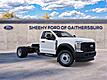 2026 Ford Super Duty F-450 DRW XL