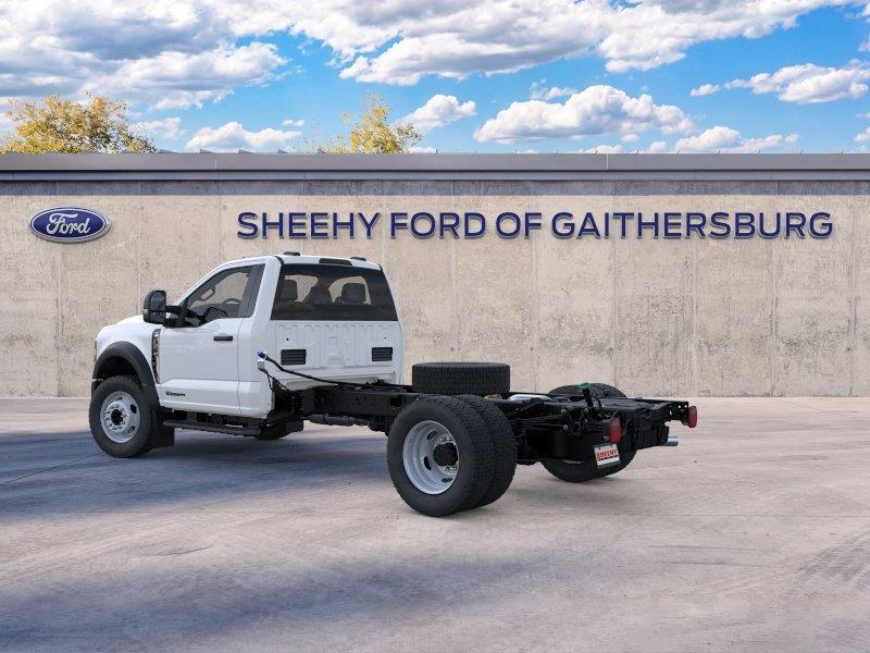 2026 Ford Super Duty F-450 DRW XL Gaithersburg MD