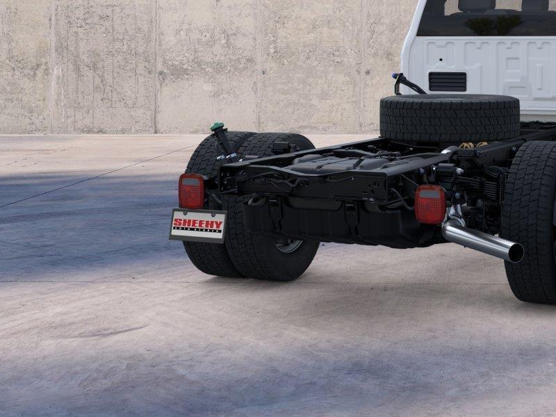 2026 Ford Super Duty F-450 DRW XL Gaithersburg MD