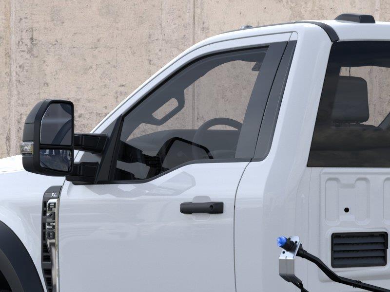 2026 Ford Super Duty F-450 DRW XL Gaithersburg MD