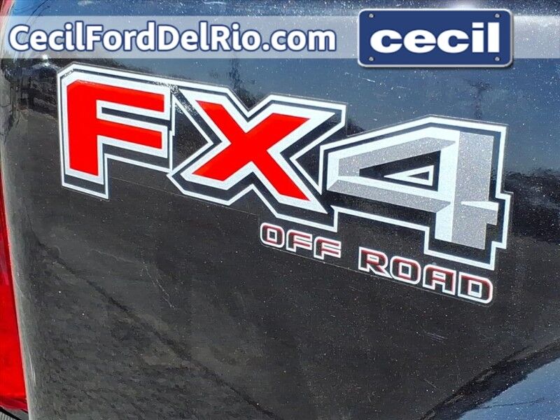 2026 Ford Super Duty F-450 DRW XLT Del Rio TX