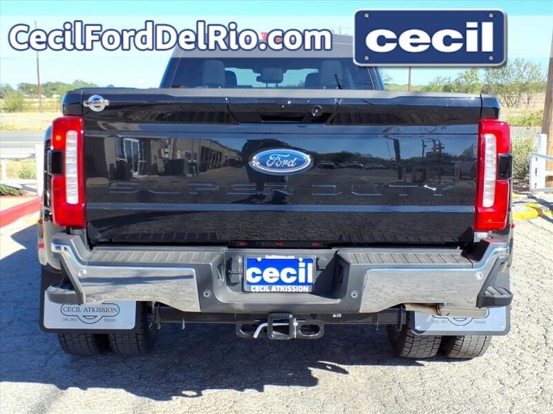 2026 Ford Super Duty F-450 DRW XLT Del Rio TX