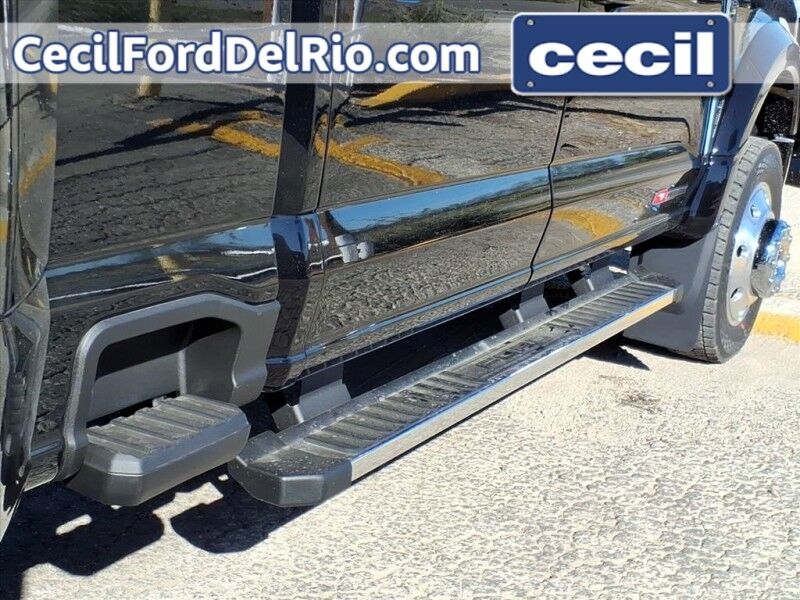 2026 Ford Super Duty F-450 DRW XLT Del Rio TX