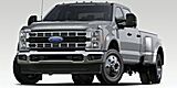 2026 Ford Super Duty F-450 DRW XLT