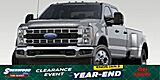 2026 Ford Super Duty F-450 DRW XLT