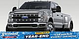 2026 Ford Super Duty F-450 DRW XLT