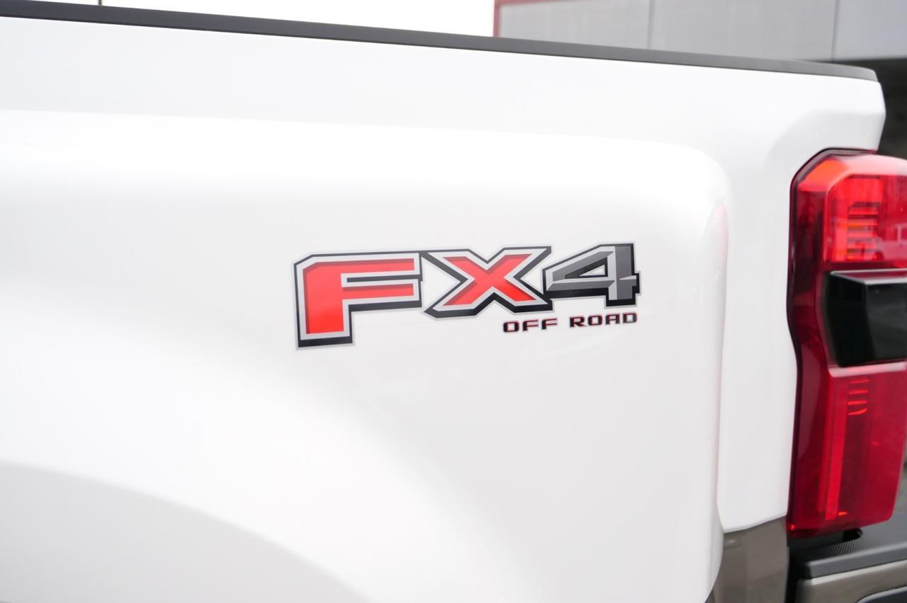 2026 Ford Super Duty F-450 King Ranch 4X4 / DRW / HO Diesel / 5th Wheel! Lincolnton NC