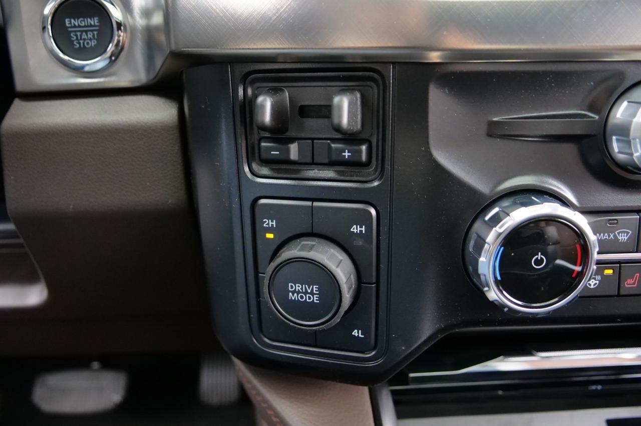 2026 Ford Super Duty F-450 King Ranch 4X4 / DRW / HO Diesel / 5th Wheel! Lincolnton NC