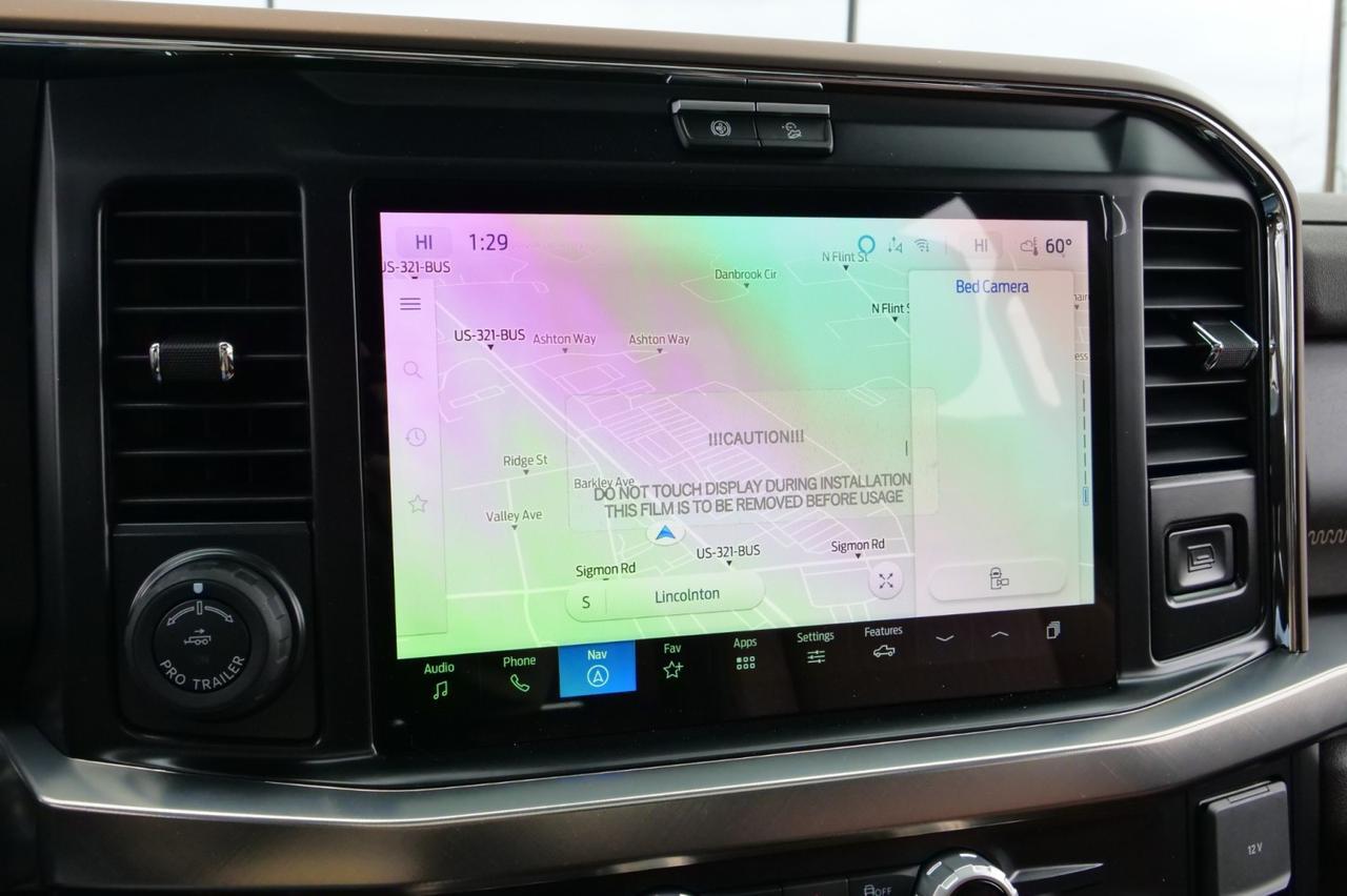 2026 Ford Super Duty F-450 King Ranch 4X4 / DRW / HO Diesel / 5th Wheel! Lincolnton NC