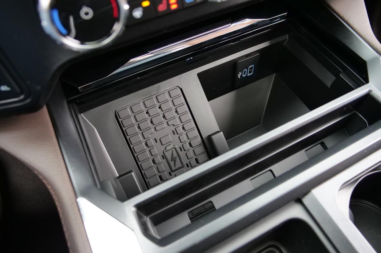 2026 Ford Super Duty F-450 King Ranch 4X4 / DRW / HO Diesel / 5th Wheel! Lincolnton NC