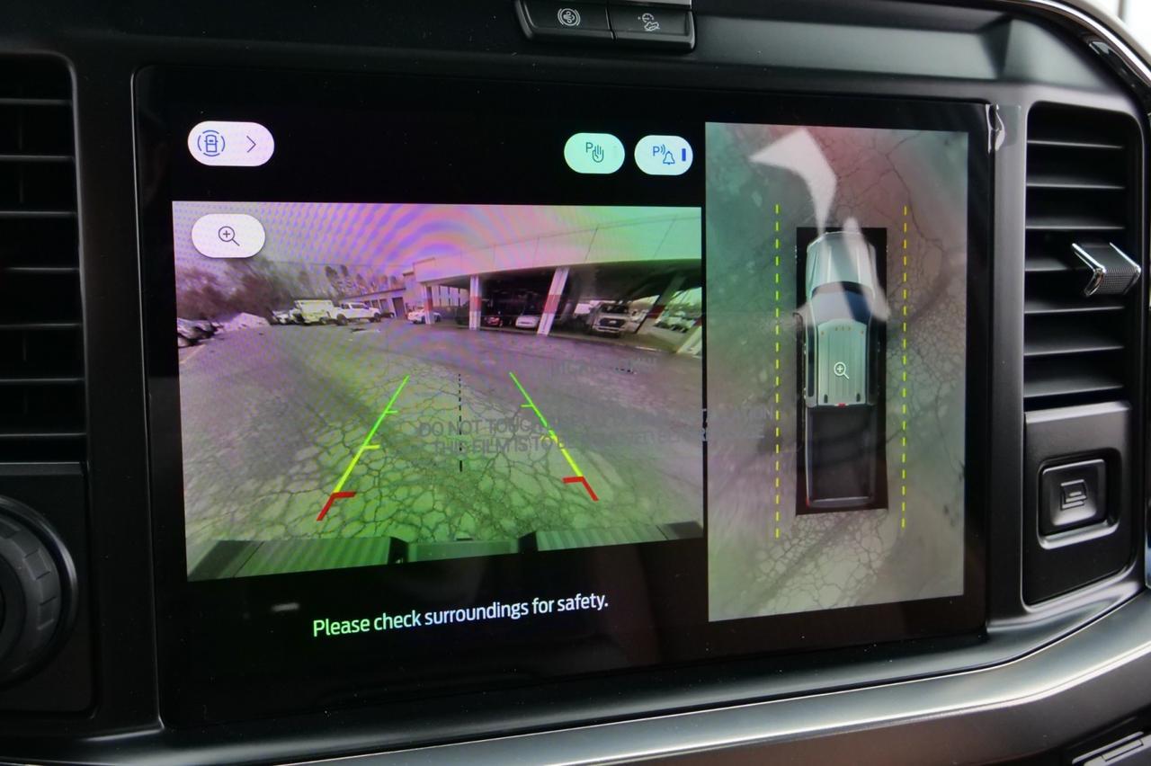 2026 Ford Super Duty F-450 King Ranch 4X4 / DRW / HO Diesel / 5th Wheel! Lincolnton NC