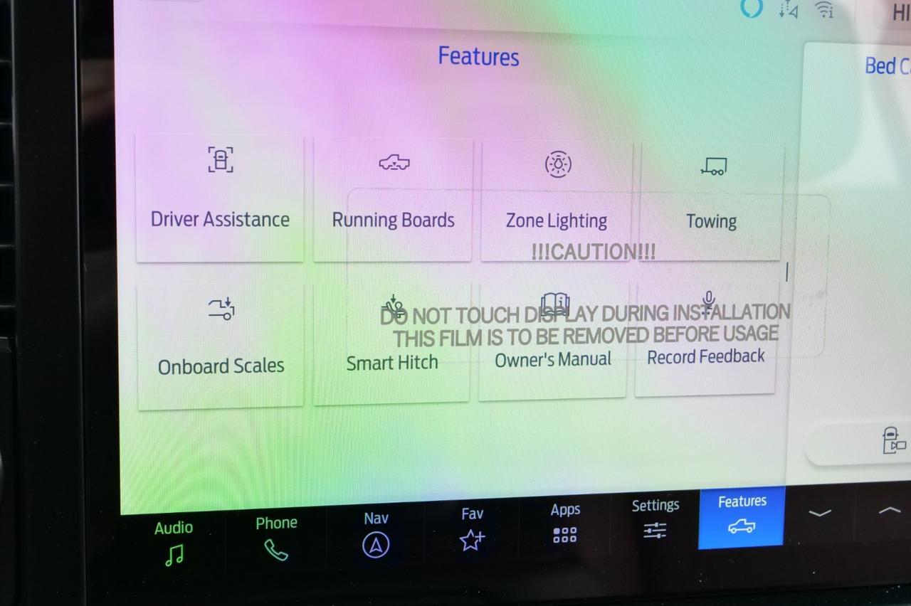 2026 Ford Super Duty F-450 King Ranch 4X4 / DRW / HO Diesel / 5th Wheel! Lincolnton NC