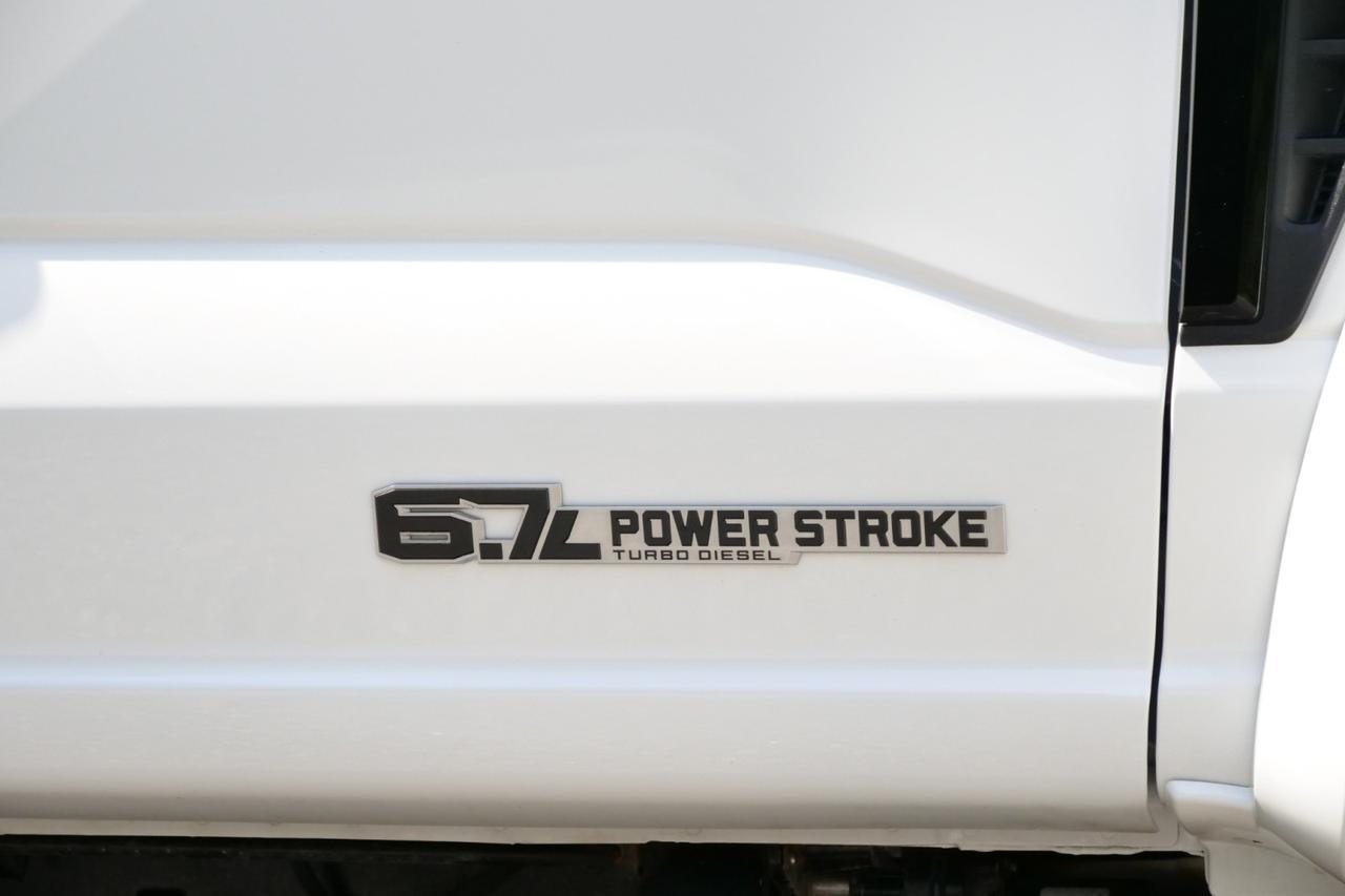 2026 Ford Super Duty F-450 Platinum 4X4 / DRW / 6.7L V8 Diesel / Massaging Seats! Lincolnton NC