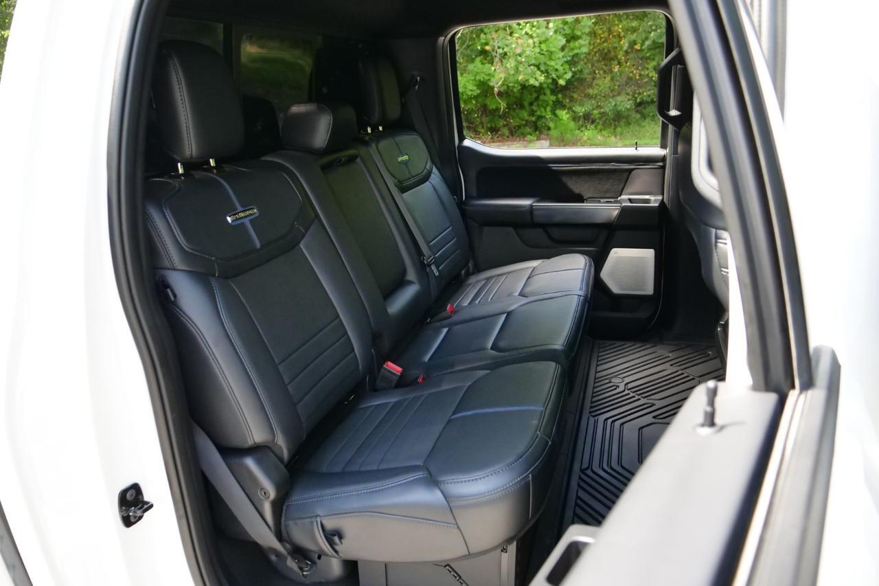 2026 Ford Super Duty F-450 Platinum 4X4 / DRW / 6.7L V8 Diesel / Massaging Seats! Lincolnton NC