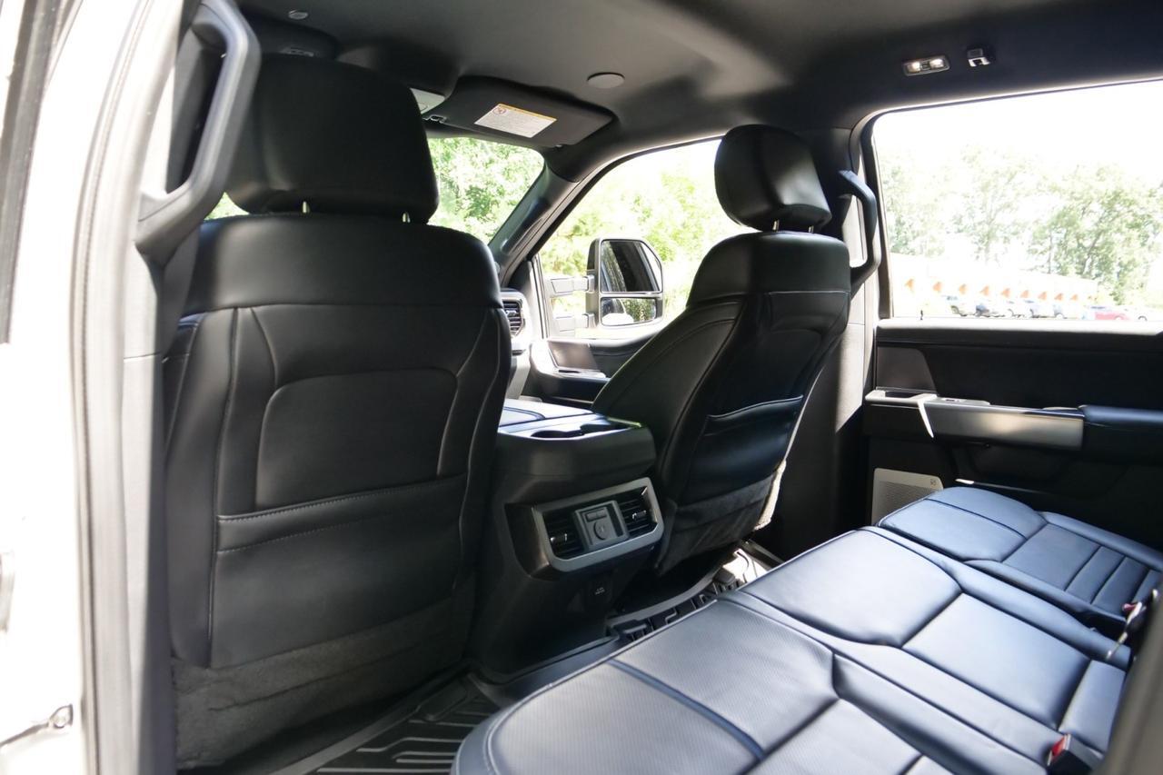2026 Ford Super Duty F-450 Platinum 4X4 / DRW / 6.7L V8 Diesel / Massaging Seats! Lincolnton NC
