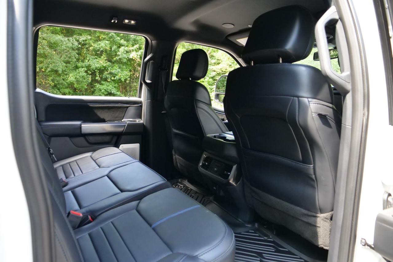 2026 Ford Super Duty F-450 Platinum 4X4 / DRW / 6.7L V8 Diesel / Massaging Seats! Lincolnton NC