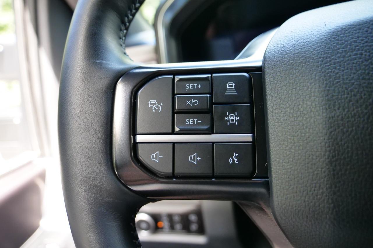 2026 Ford Super Duty F-450 Platinum 4X4 / DRW / 6.7L V8 Diesel / Massaging Seats! Lincolnton NC