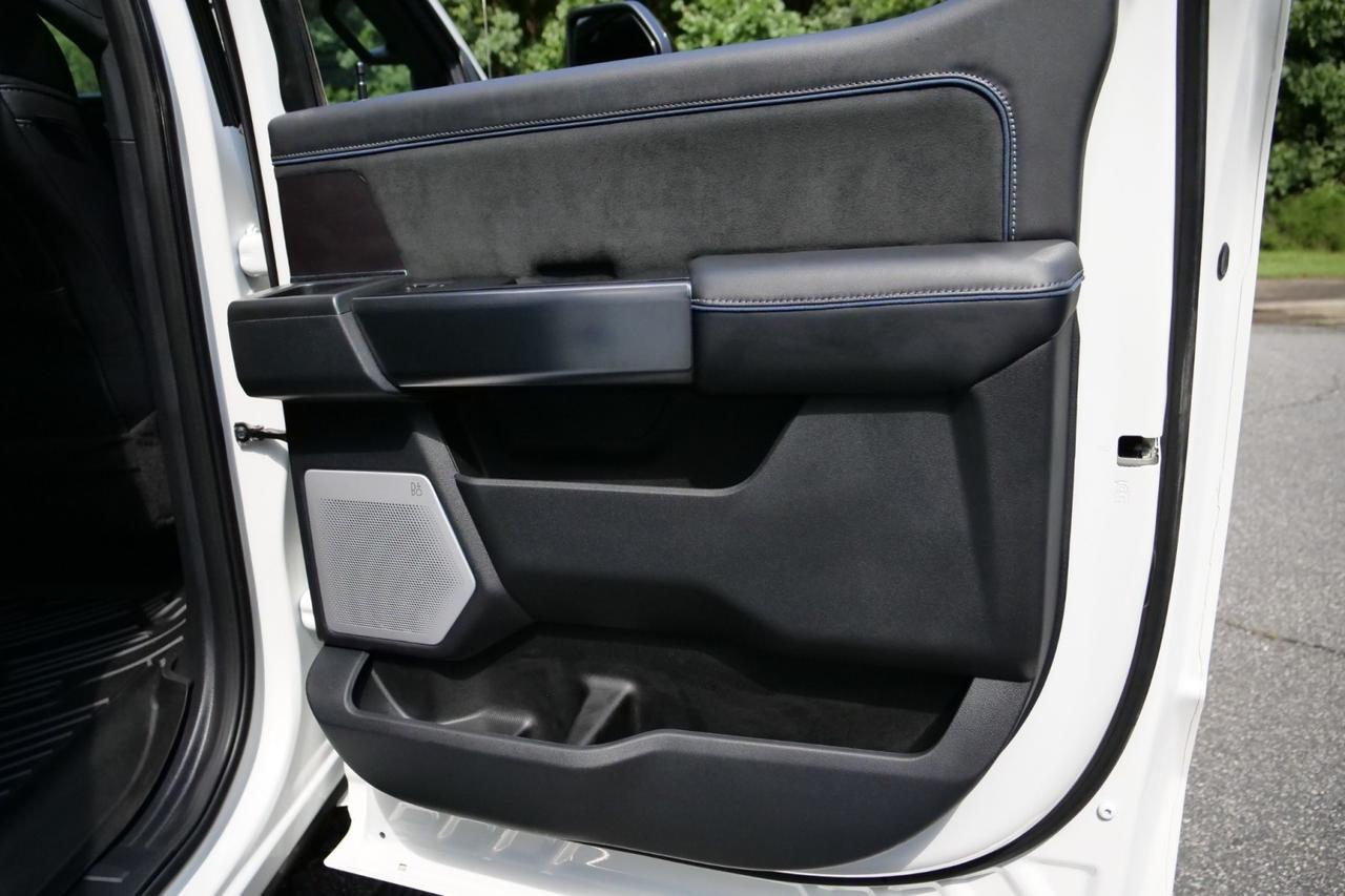 2026 Ford Super Duty F-450 Platinum 4X4 / DRW / 6.7L V8 Diesel / Massaging Seats! Lincolnton NC
