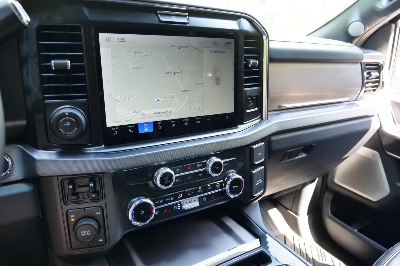 2026 Ford Super Duty F-450 Platinum 4X4 / DRW / 6.7L V8 Diesel / Massaging Seats! Lincolnton NC