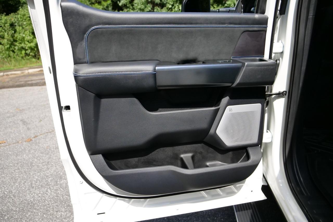 2026 Ford Super Duty F-450 Platinum 4X4 / DRW / 6.7L V8 Diesel / Massaging Seats! Lincolnton NC