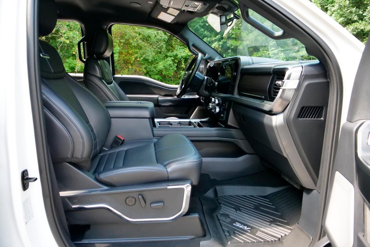 2026 Ford Super Duty F-450 Platinum 4X4 / DRW / 6.7L V8 Diesel / Massaging Seats! Lincolnton NC