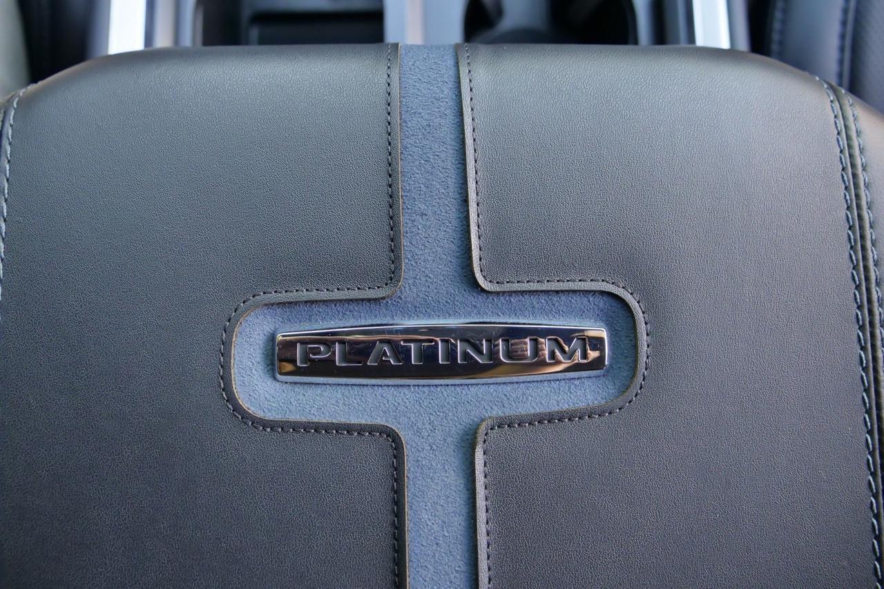 2026 Ford Super Duty F-450 Platinum 4X4 / DRW / 6.7L V8 Diesel / Massaging Seats! Lincolnton NC