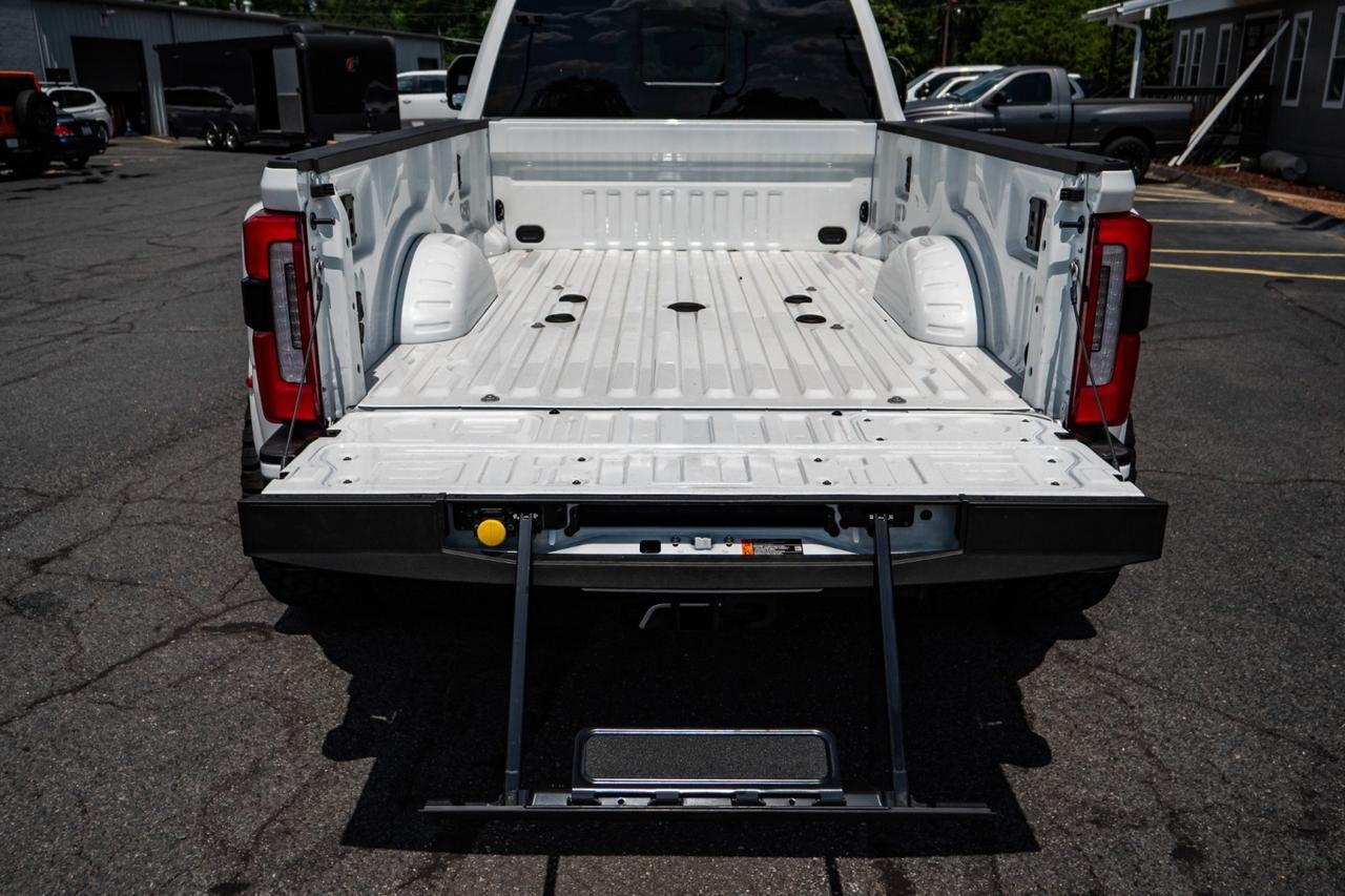 2026 Ford Super Duty F-450 Platinum 4X4 / DRW / HO Diesel / UPGRADES! Lincolnton NC