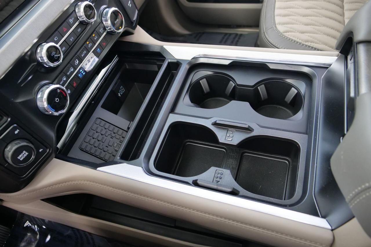 2026 Ford Super Duty F-450 Platinum 4X4 / DRW / Plus Package / HO Diesel! Lincolnton NC