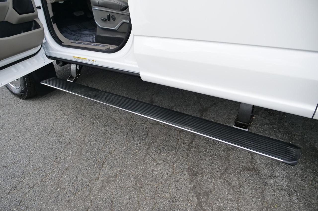 2026 Ford Super Duty F-450 Platinum 4X4 / DRW / Plus Package / HO Diesel! Lincolnton NC