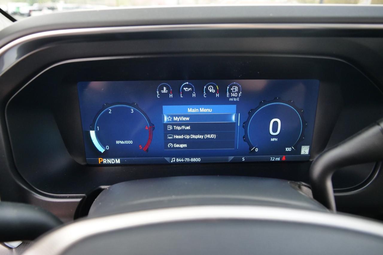 2026 Ford Super Duty F-450 Platinum 4X4 / DRW / Plus Package / HO Diesel! Lincolnton NC