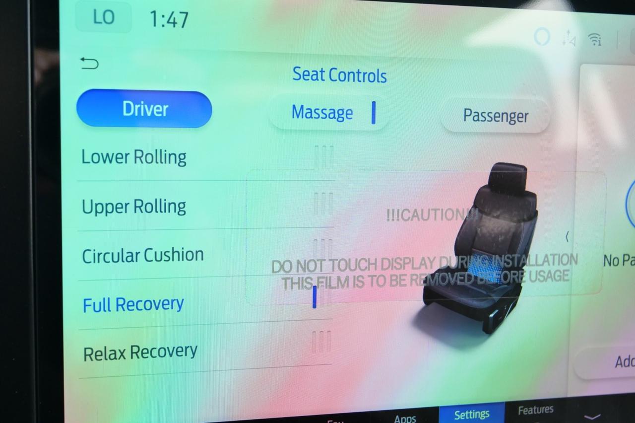 2026 Ford Super Duty F-450 Platinum 4X4 / DRW / Plus Package / HO Diesel! Lincolnton NC