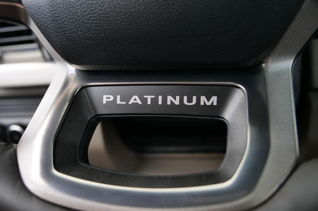 2026 Ford Super Duty F-450 Platinum 4X4 / DRW / Plus Package / HO Diesel! Lincolnton NC