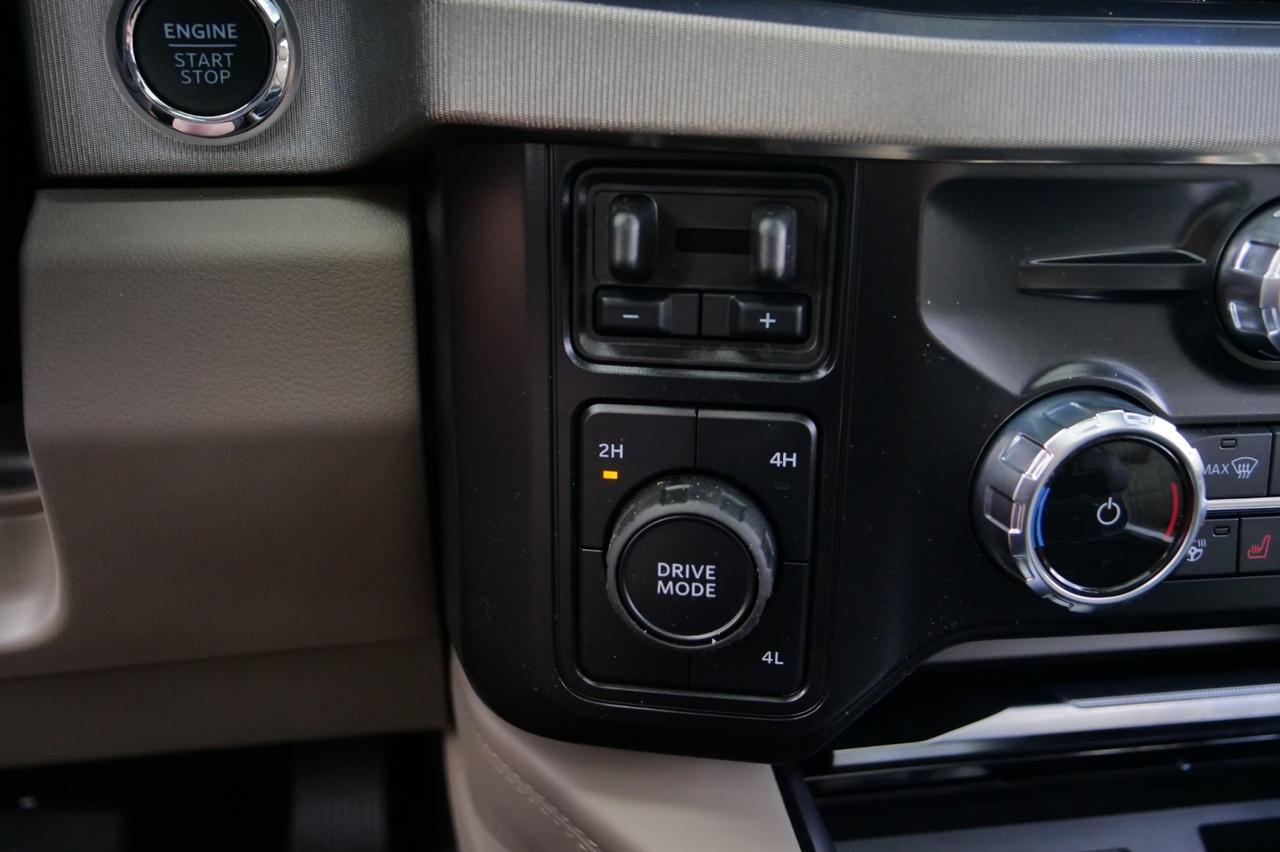 2026 Ford Super Duty F-450 Platinum 4X4 / DRW / Plus Package / HO Diesel! Lincolnton NC