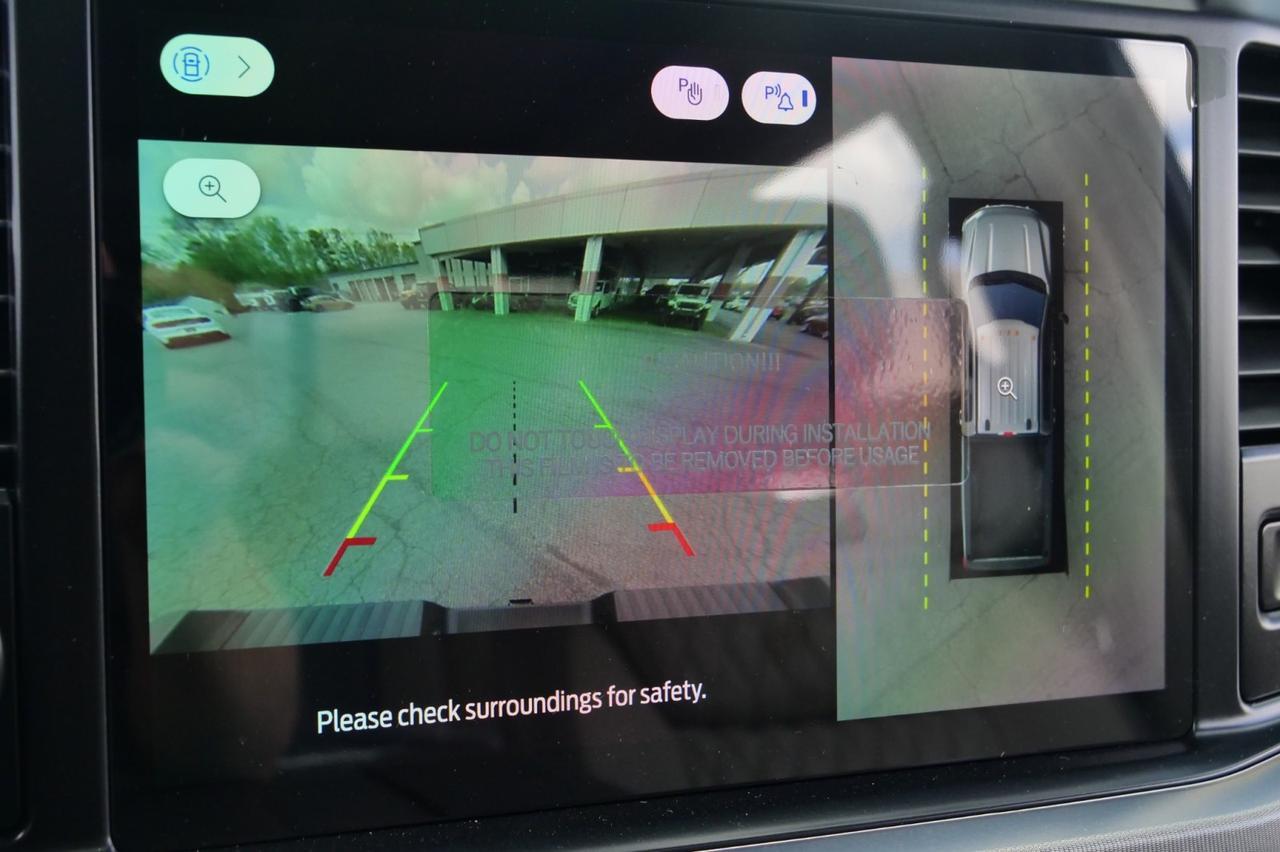 2026 Ford Super Duty F-450 Platinum 4X4 / DRW / Plus Package / HO Diesel! Lincolnton NC