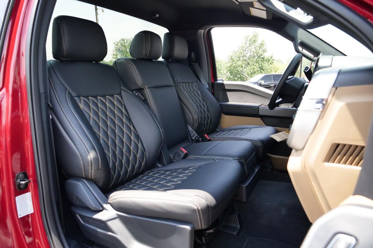 2026 Ford Super Duty F-450 XLT 4X4 / DRW / HO Diesel / UPGRADES / Leather! Lincolnton NC
