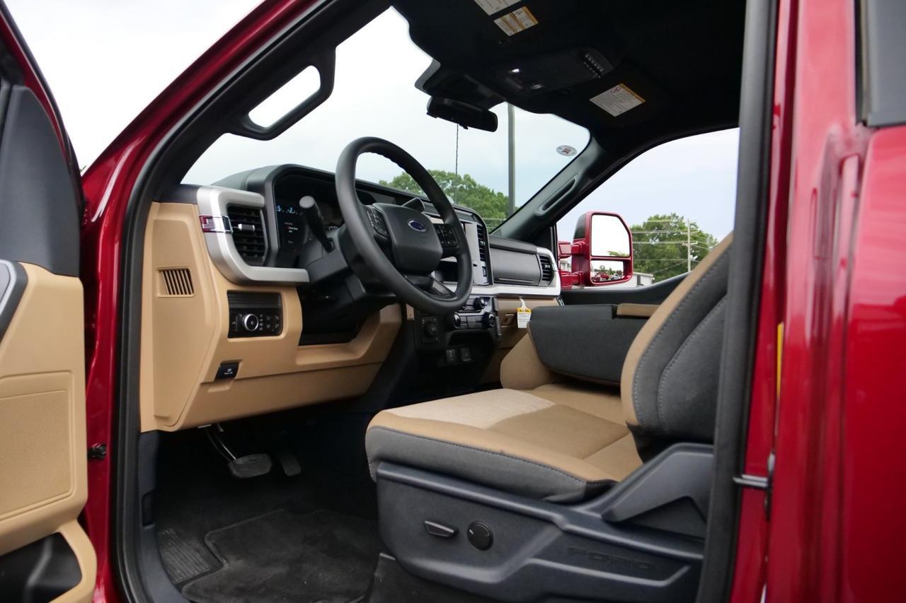 2026 Ford Super Duty F-450 XLT 4X4 / DRW / HO Diesel / UPGRADES! Lincolnton NC