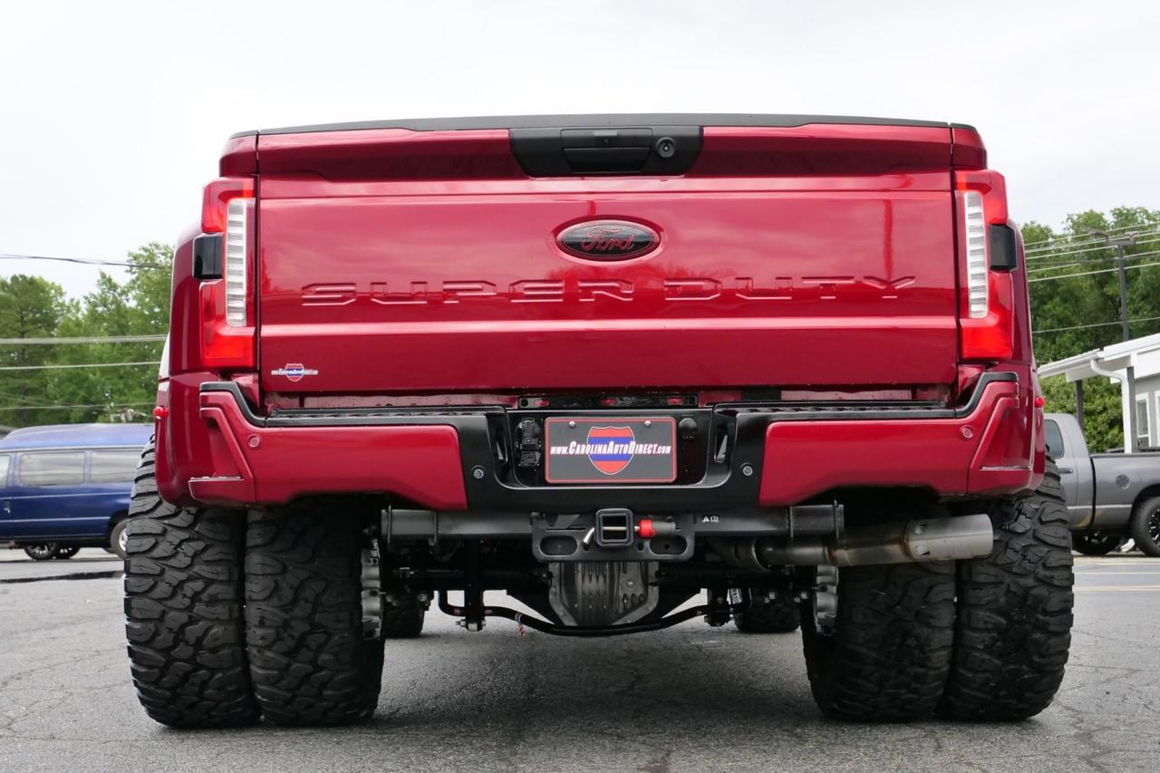 2026 Ford Super Duty F-450 XLT 4X4 / DRW / HO Diesel / UPGRADES! Lincolnton NC