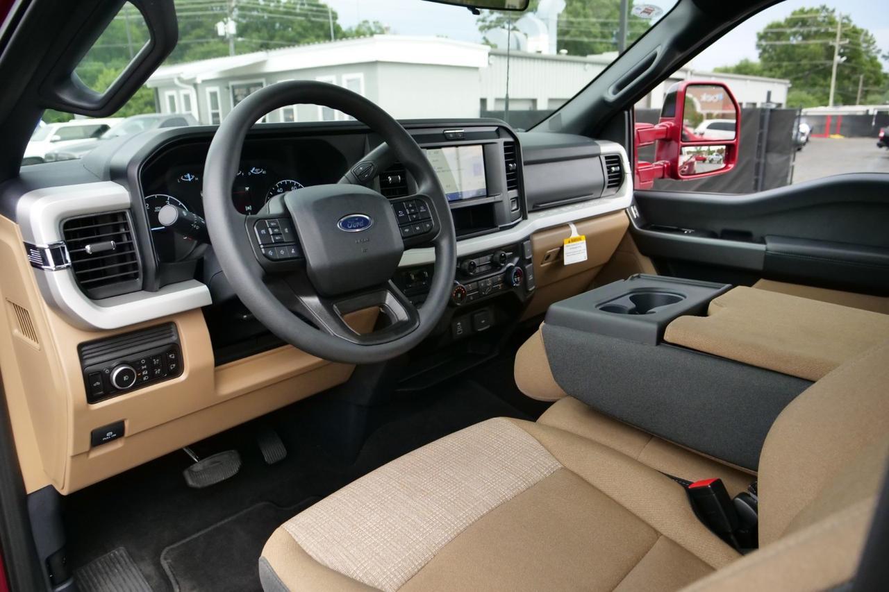 2026 Ford Super Duty F-450 XLT 4X4 / DRW / HO Diesel / UPGRADES! Lincolnton NC