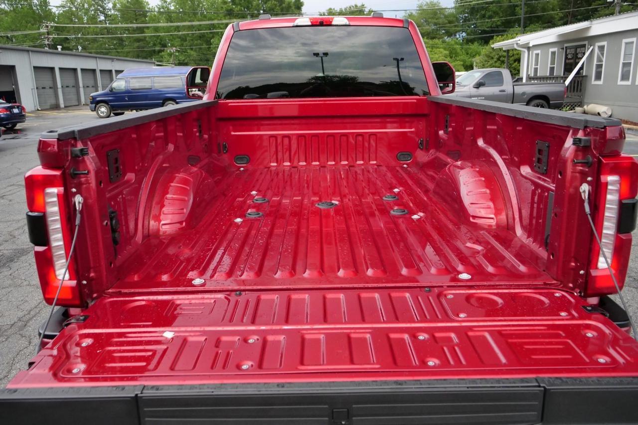 2026 Ford Super Duty F-450 XLT 4X4 / DRW / HO Diesel / UPGRADES! Lincolnton NC