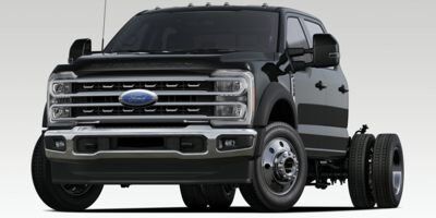 2026 Ford Super Duty F-550 DRW Goldthwaite TX
