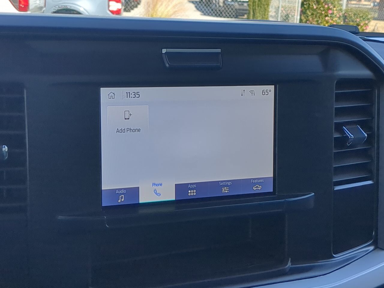 2026 Ford Super Duty F-550 DRW Box Truck Winder GA