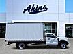 2026 Ford Super Duty F-550 DRW Box Truck