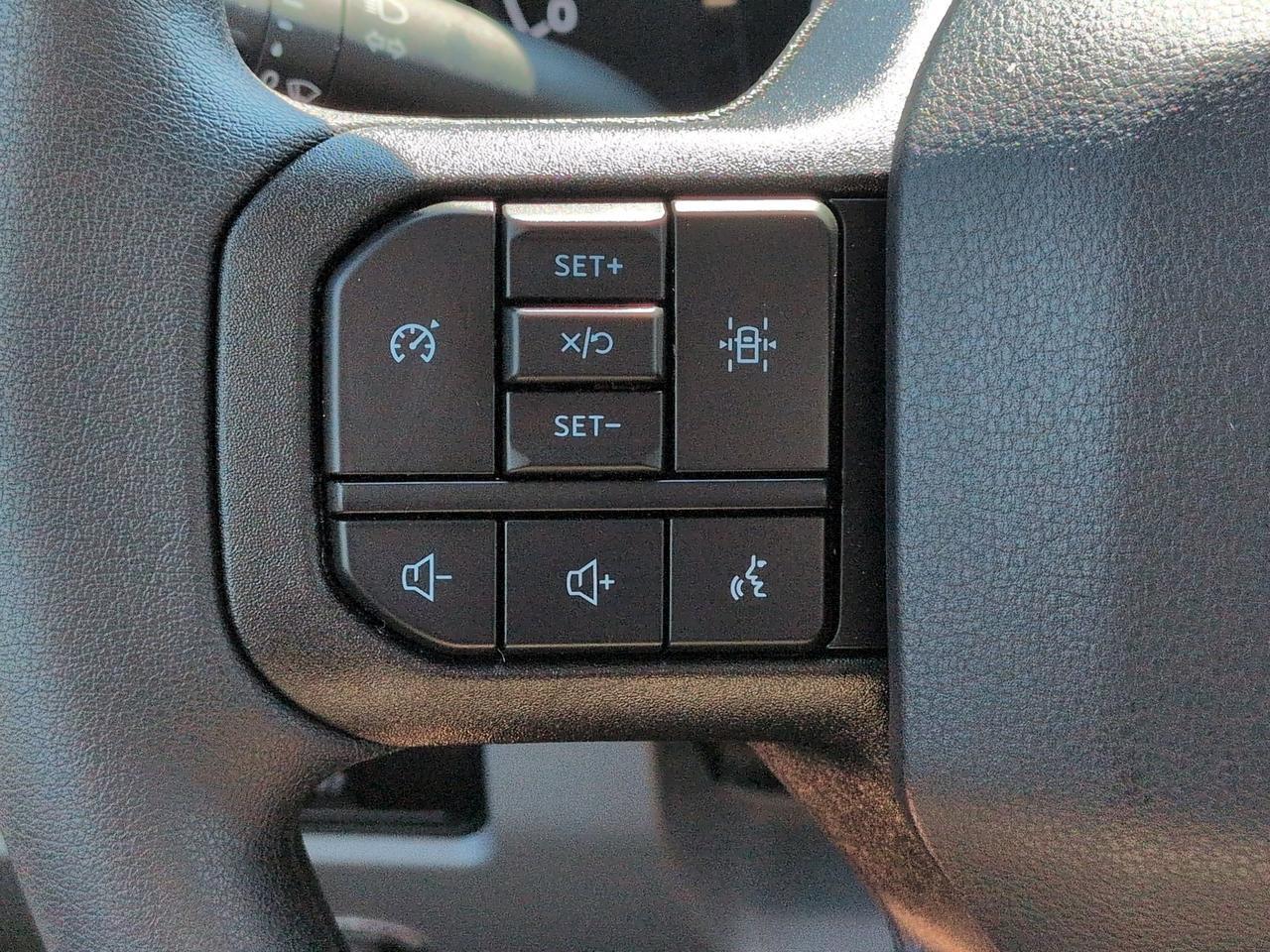 2026 Ford Super Duty F-550 DRW Box Truck Winder GA