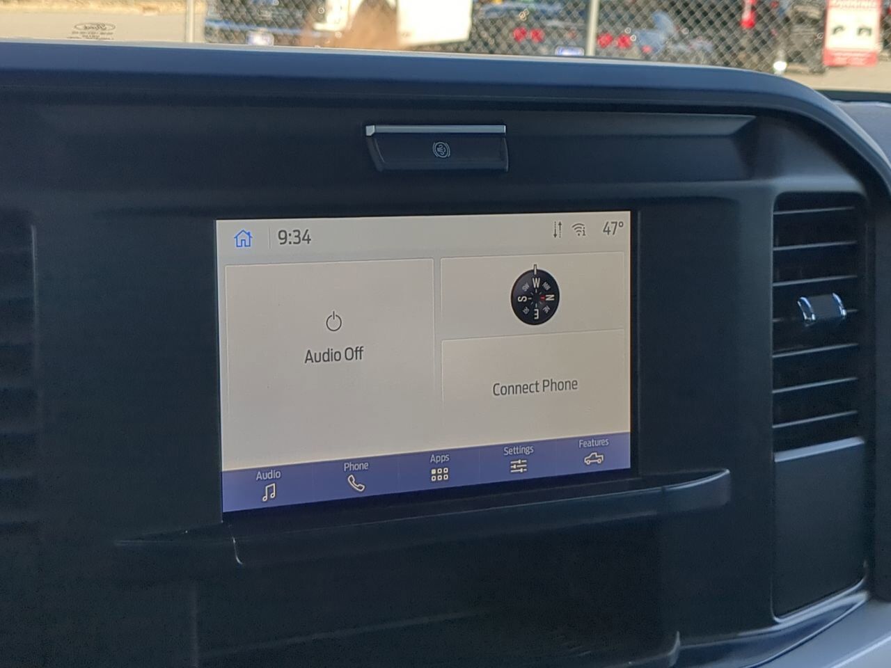 2026 Ford Super Duty F-550 DRW Box Truck Winder GA